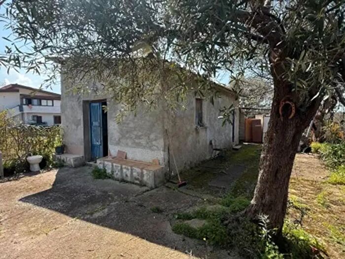 Casa monolocale in vendita in Via Antonio Anile, Briatico