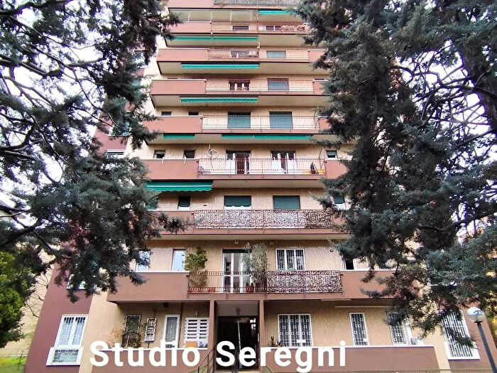 Appartamento trilocale in affitto in Via Giacomo Puccini, Sesto San Giovanni