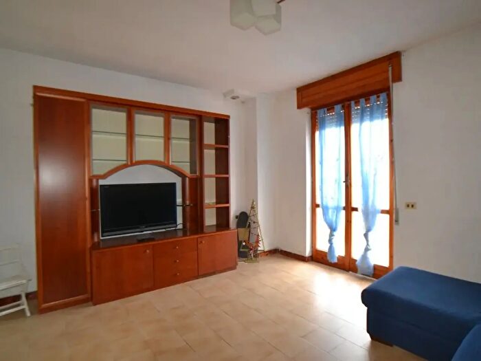 Appartamento trilocale in vendita in Orbetello