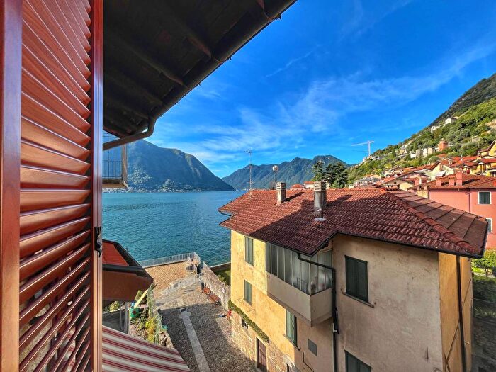 Appartamento bilocale in affitto in Via Francesco Prestinari, Sala Comacina