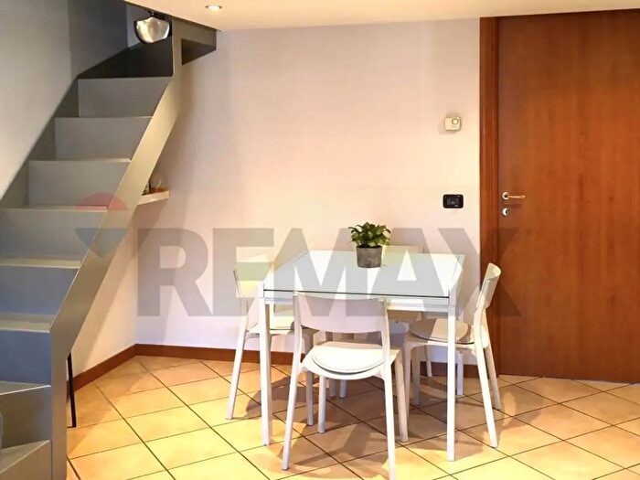 Appartamento bilocale in vendita in Via Sigismondi, Villa DAlme