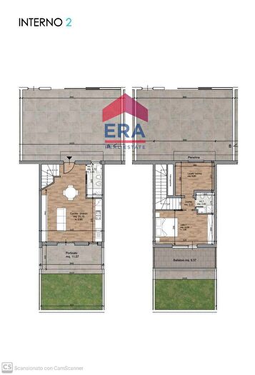 Case in Vendita e in Affitto - 3