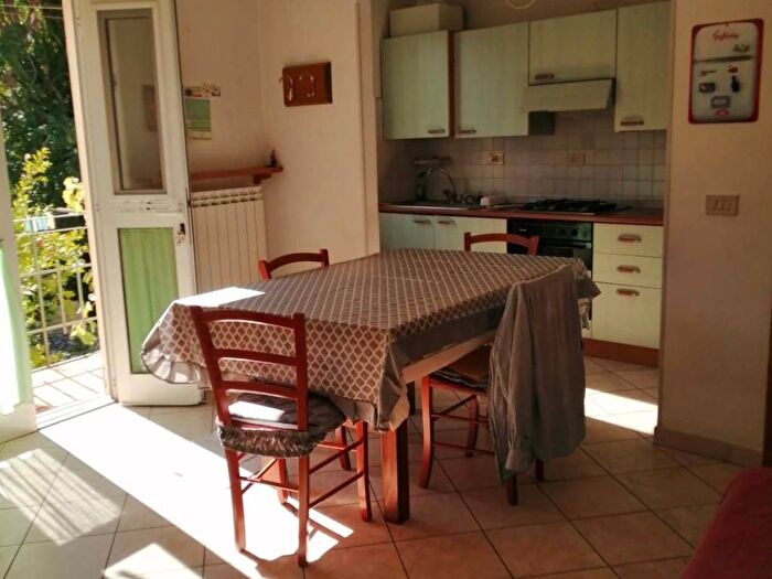 Appartamento trilocale in affitto in via conte fazio, Porta a Mare, Pisa