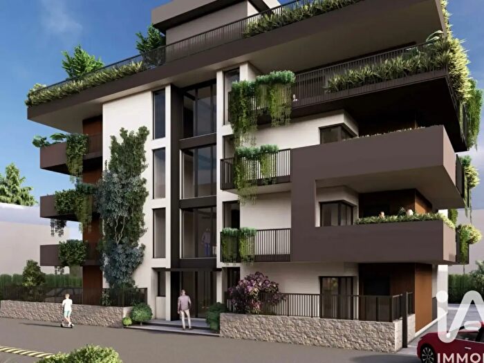 Appartamento quadrilocale in vendita in Via del Cacciatore, San Benedetto Del Tronto