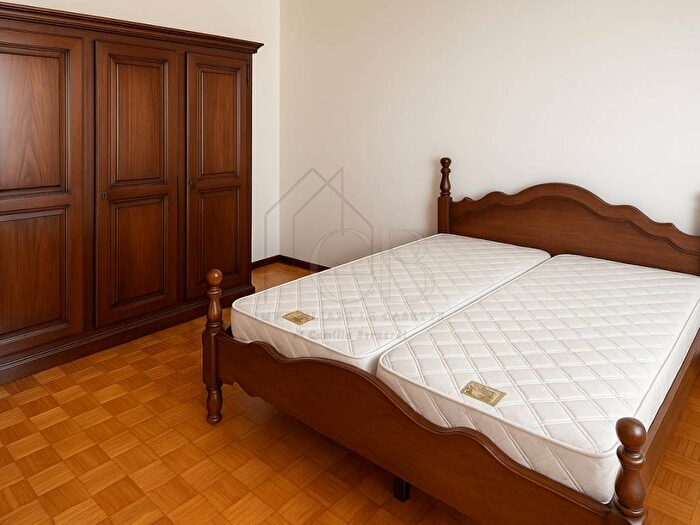 Appartamento quadrilocale in affitto in Via Guglielmo Malaspina, Madonna Pellegrina, Padova