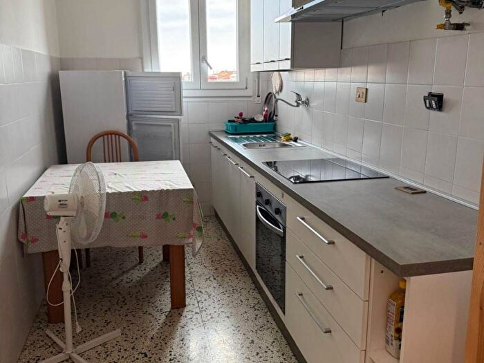 Appartamento quadrilocale in affitto in Via Giuseppe Dagnini, Murri, Bologna