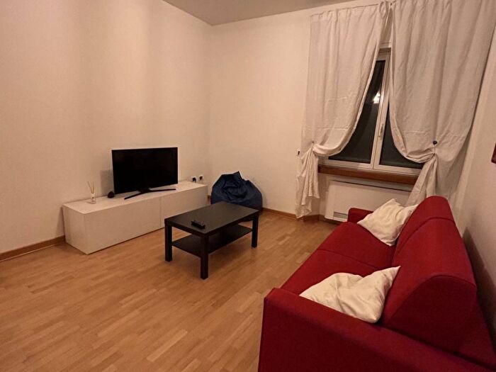 Appartamento trilocale in affitto in Via Altinate, Santa Sofia Altinate, Padova