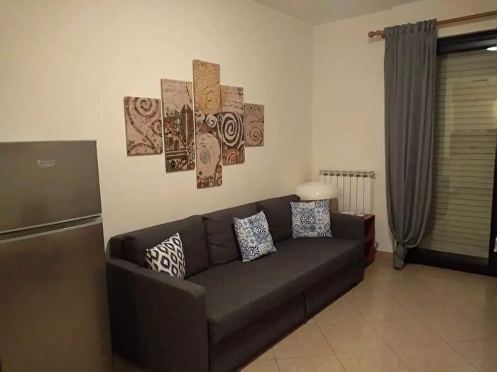 Appartamento bilocale in affitto in Piazza Colombo, Sanremo