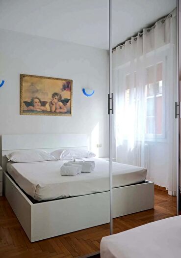 Appartamento monolocale in affitto in Via Rodolfo Carabelli, Milano