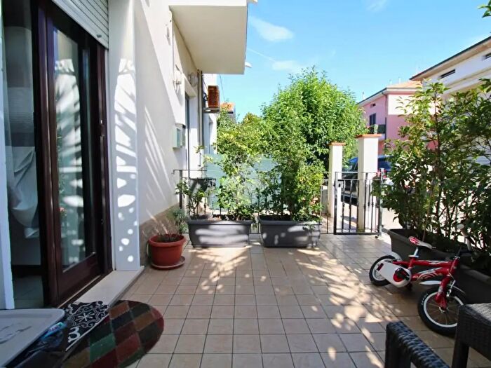 Appartamento bilocale in vendita in Via Ettore Viterbo, Pesaro