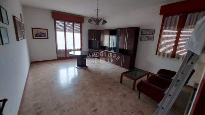 Casa trilocale in vendita in Rubiera