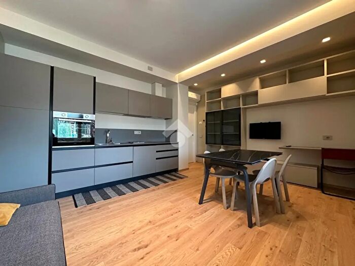Appartamento monolocale in affitto in Via Zarotto, Parma