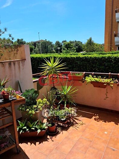 Appartamento con 7 locali in vendita in Livorno