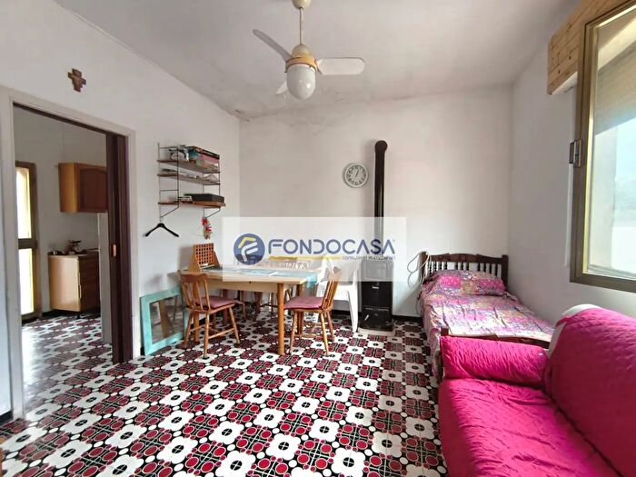 Casa trilocale in vendita in Lecce