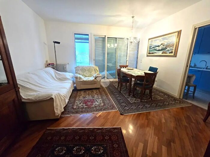 Appartamento quadrilocale in vendita in Via Elvis Presley, Rimini