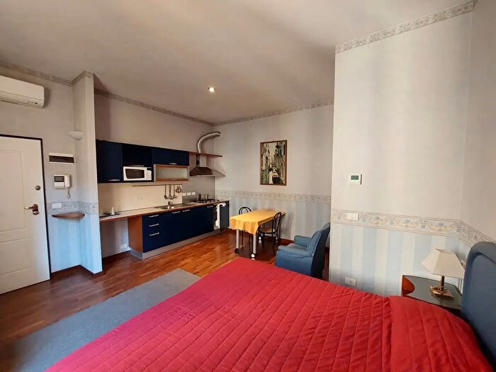 Appartamento monolocale in affitto in Via Avesella, Bologna