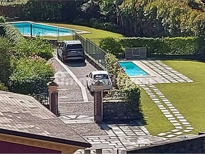 Casa con 11 locali in vendita in Viale La Torre, Santa Margherita Ligure