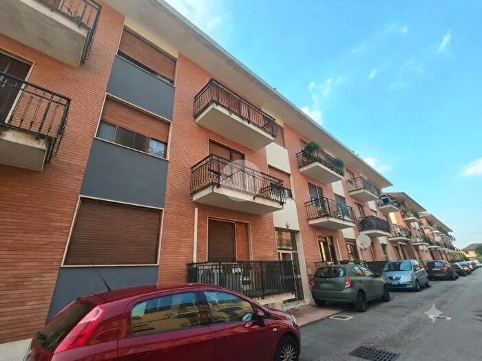 Appartamento trilocale in vendita in Via Angelo Brofferio, Settimo Torinese