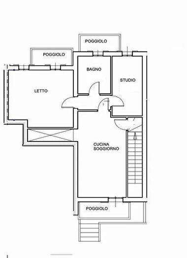 Case in Vendita e in Affitto - 2