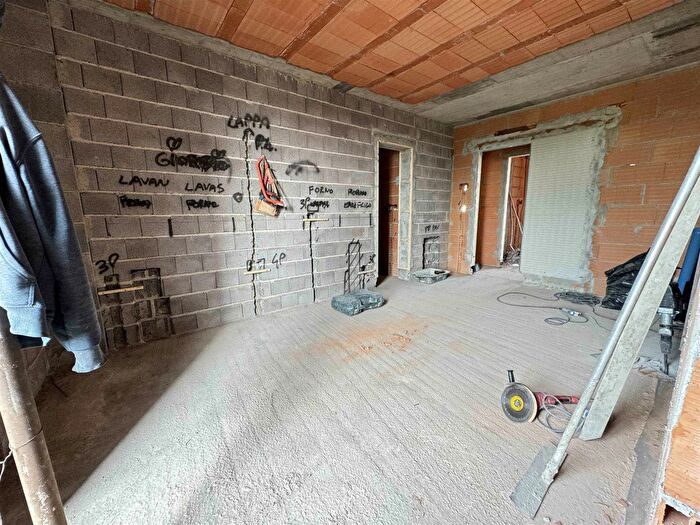 Appartamento con 5 locali in affitto in Campo Muneghette Chioggia Ve, Chioggia