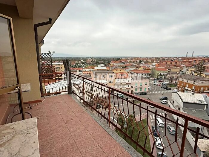 Appartamento con 5 locali in vendita in Via Domenico Cimarosa, Oristano