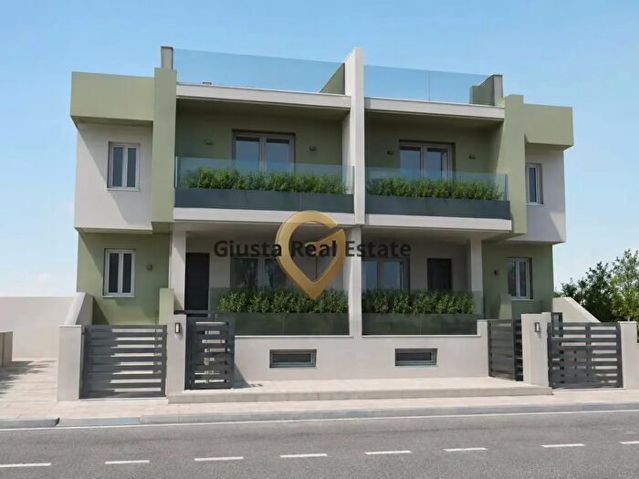 Casa quadrilocale in vendita in Via Colemi, Brindisi