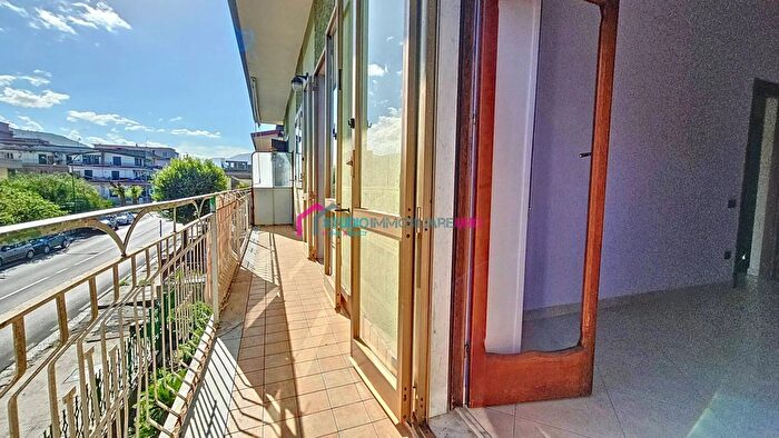 Appartamento trilocale in vendita in Via per Nola Nola Napoli, Nola