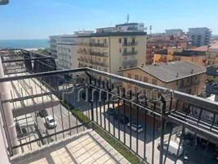 Appartamento quadrilocale in vendita in Mediterraneo, Chioggia