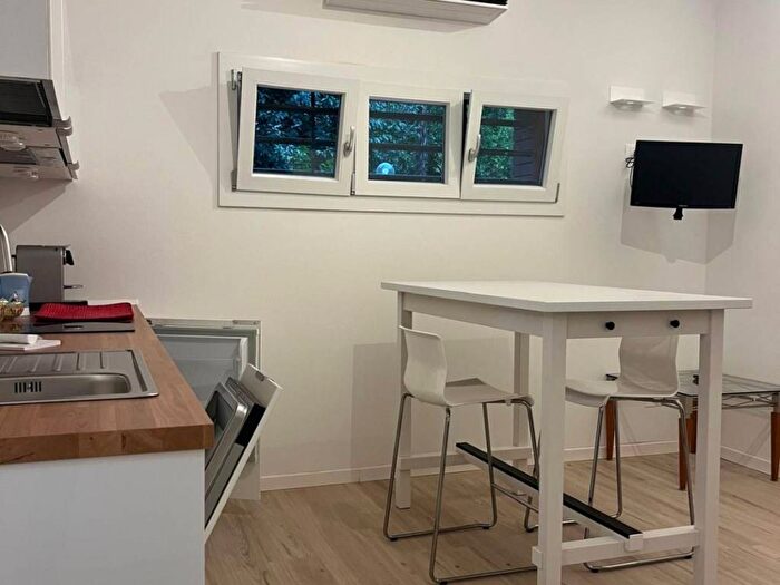 Appartamento bilocale in affitto in Via Massimiliano Angelelli, Colli Murri, Bologna