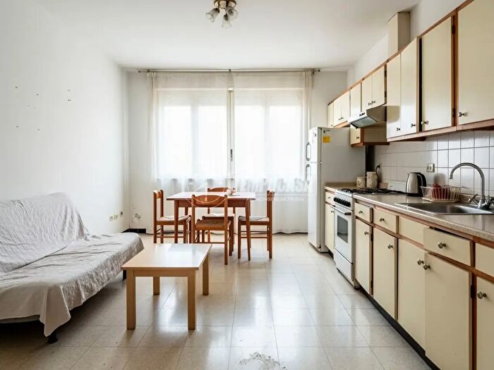 Appartamento bilocale in vendita in Via Barni, Settimo Milanese