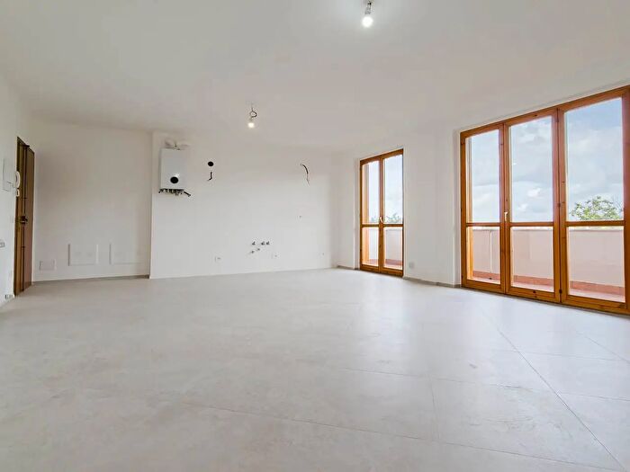 Appartamento con 5 locali in vendita in Via Uopini, Monteriggioni