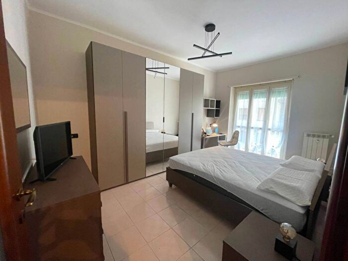 Appartamento trilocale in affitto in Via Monesiglio, Santa Rita, Torino