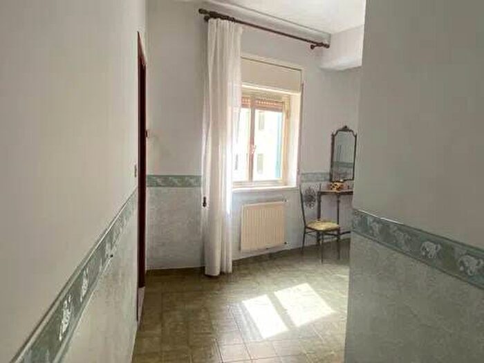 Appartamento con 5 locali in affitto in Via Dei Cappuccini No Number, Centro, Sciacca