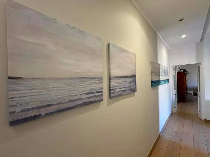 Appartamento monolocale in affitto in Lungotevere Flaminio, Roma