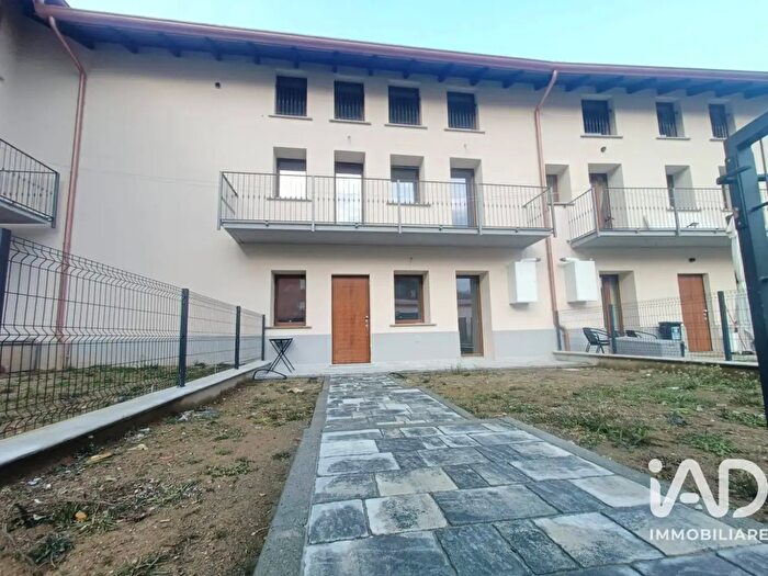 Casa con 5 locali in vendita in Via Barra, Cafasse