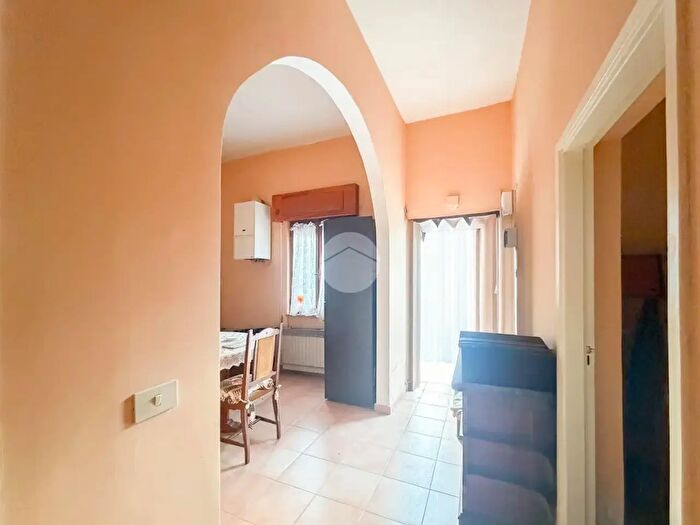 Casa trilocale in vendita in Via delle Dolomiti, Avezzano