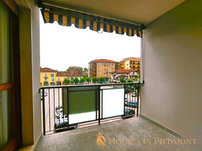 Appartamento quadrilocale in vendita in Dogliani
