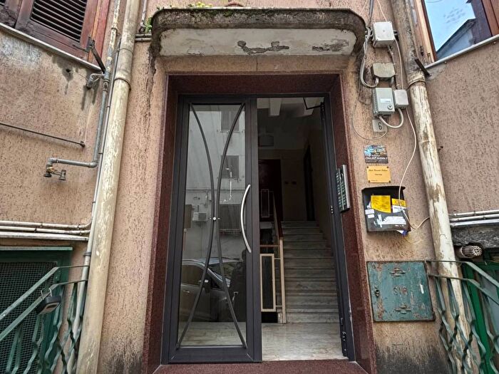 Appartamento monolocale in affitto in Piazza Pasquale Paoli, Centro, Salerno