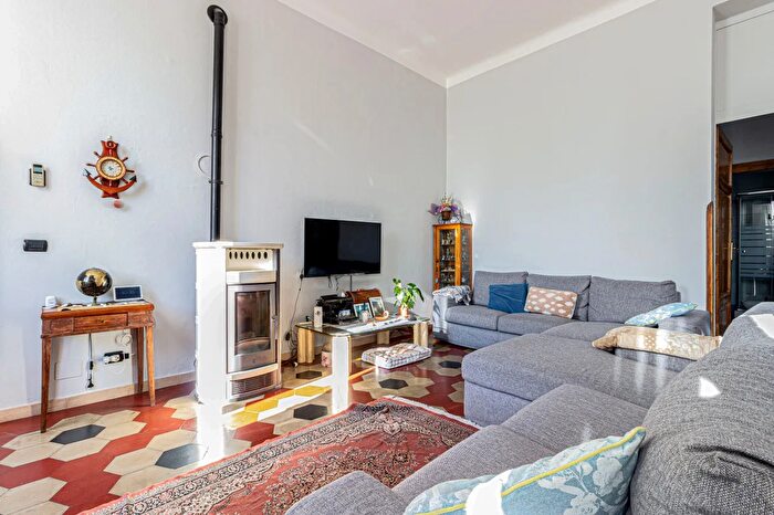 Casa quadrilocale in vendita in Papiago, Trovo