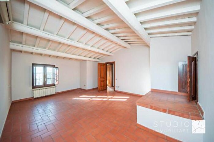 Appartamento trilocale in vendita in Ripa del Sale, Pistoia