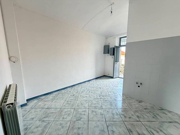 Appartamento bilocale in vendita in Via Andorno, Vanchiglietta, Torino