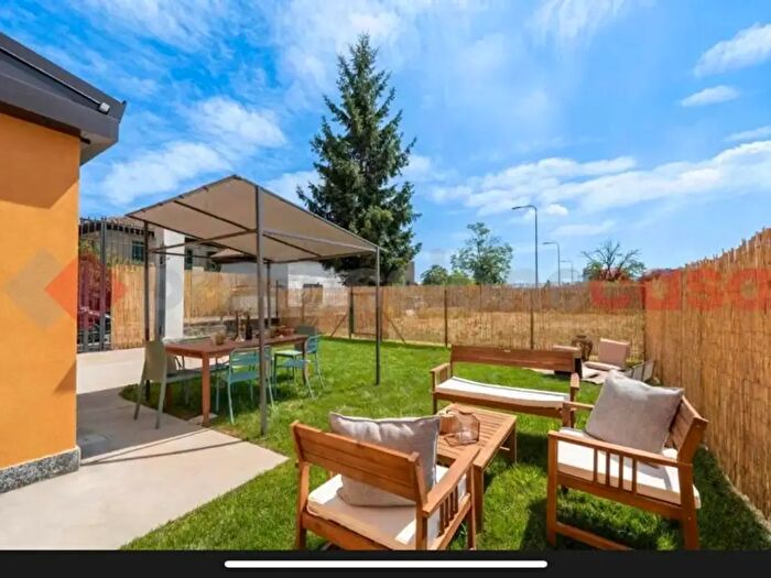 Appartamento bilocale in vendita in Via Ernesto Breda, Milano