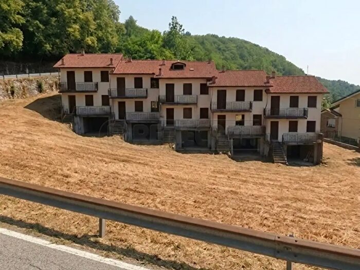 Casa in vendita in Altissimo