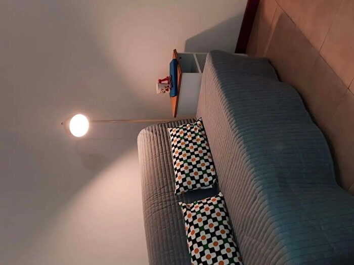 Appartamento monolocale in affitto in Via Enrico Forlanini, Firenze