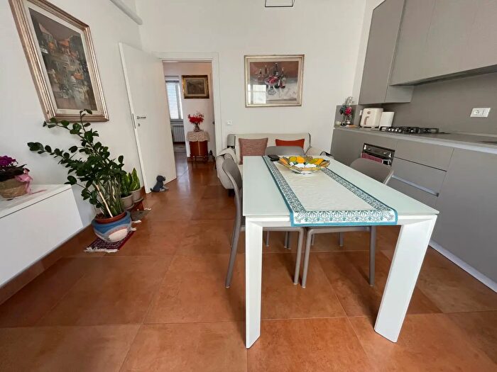 Appartamento trilocale in vendita in Corso Giacomo Matteotti, Cecina