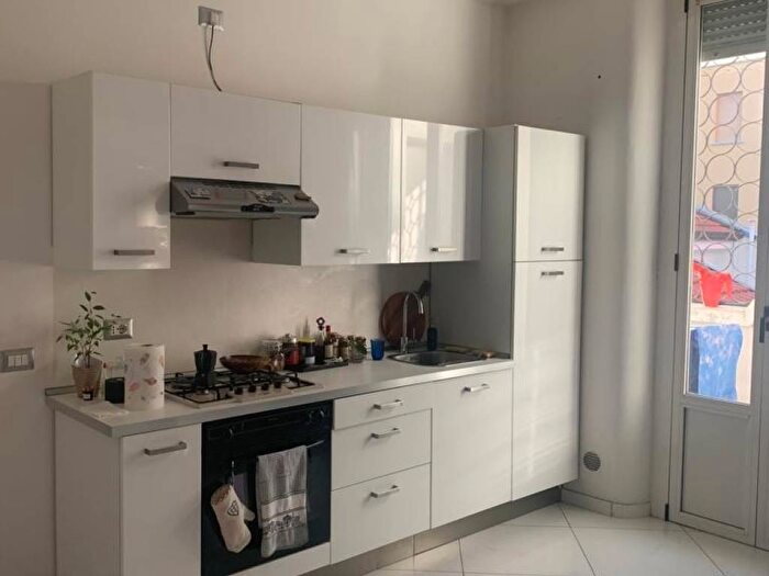 Appartamento bilocale in affitto in Via Privata Giacomo Favretto, Washington, Milano