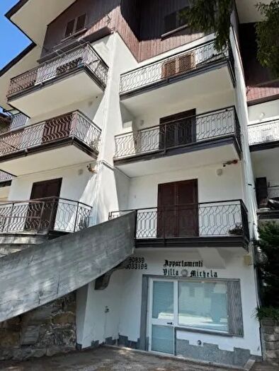 Appartamento monolocale in vendita in San Domenico, Varzo