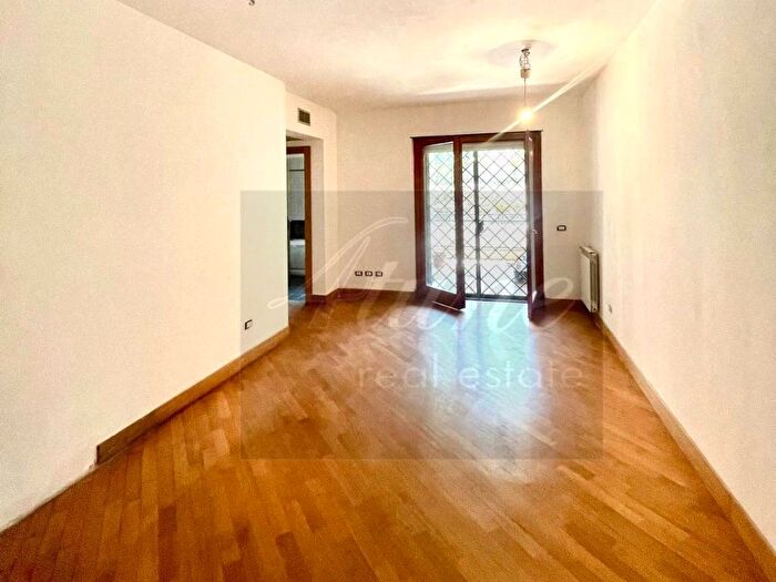 Appartamento quadrilocale in affitto in Via Italo Piccagli, La Giustiniana, Roma