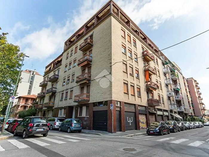 Appartamento bilocale in vendita in Via S Francesco d'Assisi, Sesto San Giovanni