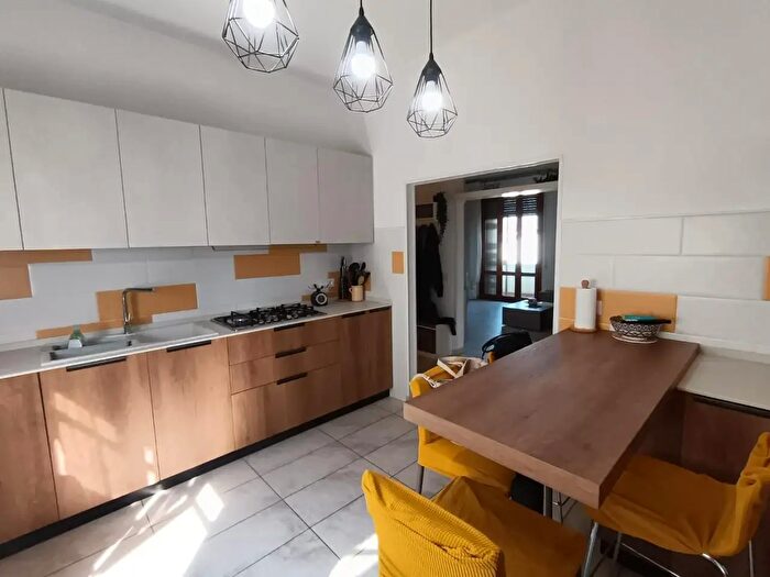 Appartamento quadrilocale in vendita in Goffedro Mameli, San Miniato